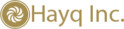 Hayq Inc